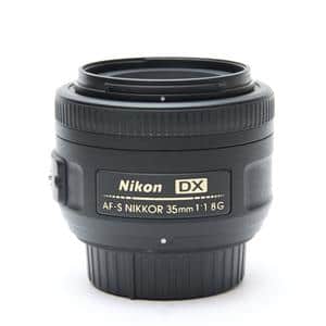 Nikon (ニコン) AF-S DX NIKKOR 35mm F1.8G メイン