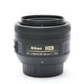 AF-S DX NIKKOR 35mm F1.8G