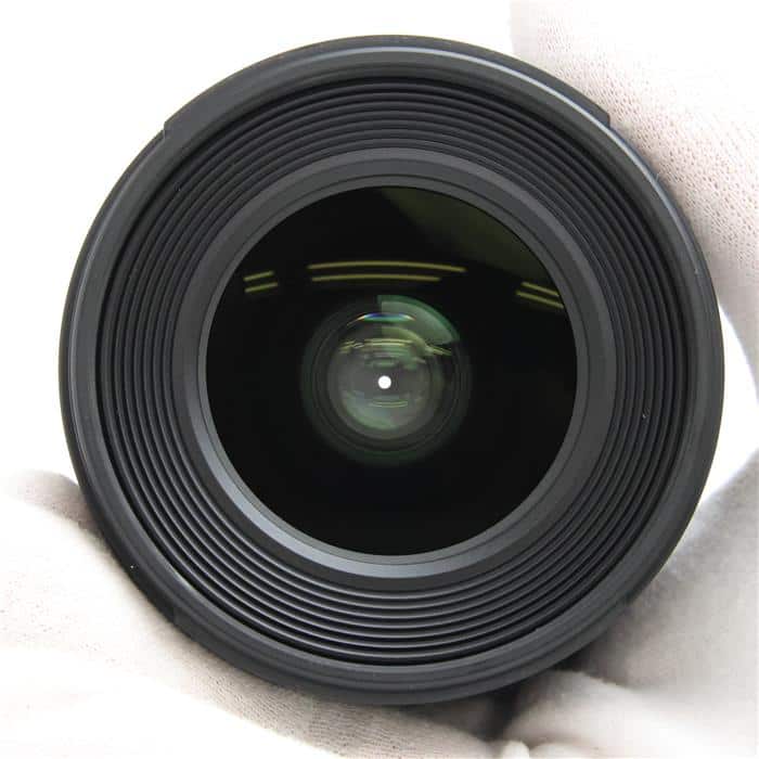中古)Tokina (トキナー) FiRIN 20mm F2.0 FE MF (ソニーE用/フル