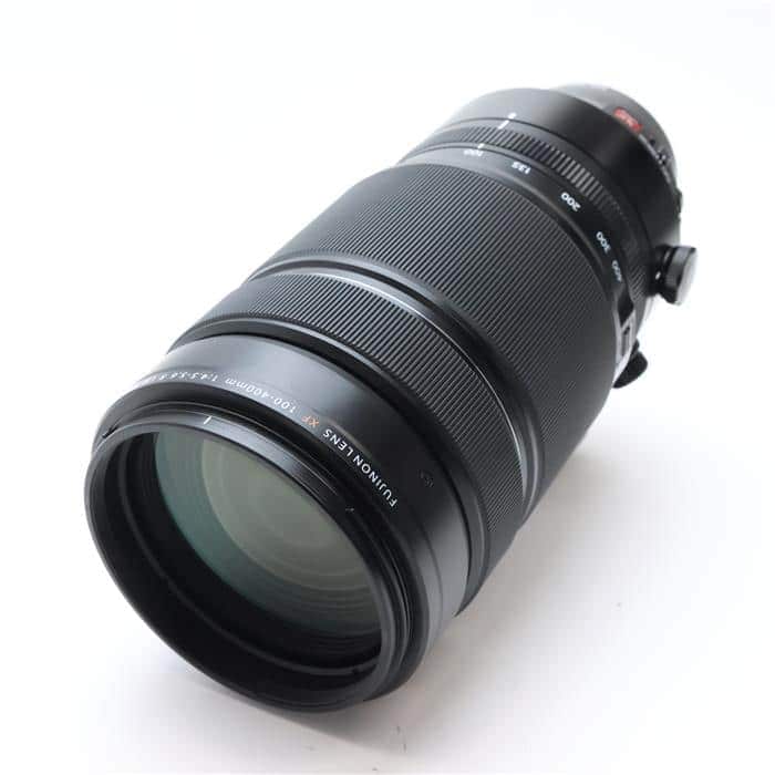 フジノン XF100-400mm F4.5-5.6 R LM OIS WR