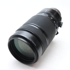 FUJIFILM (フジフイルム) フジノン XF100-400mm F4.5-5.6 R LM OIS WR メイン