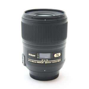 Nikon (ニコン) AF-S Micro NIKKOR 60mm F2.8G ED メイン