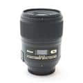 AF-S Micro NIKKOR 60mm F2.8G ED