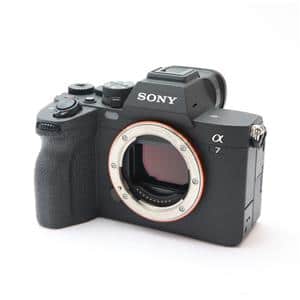 SONY (ソニー) α7IV ボディ ILCE-7M4 メイン