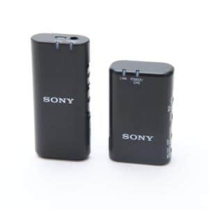 新品)SONY (ソニー) ワイヤレスマイクロホン ECM-W2BT（商品ID