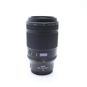 Nikon (ニコン) NIKKOR Z MC 105mm F2.8 VR S メイン