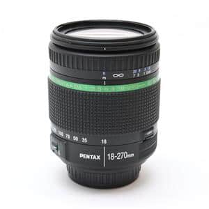 動作品 PENTAX-DA 18-270mm F3.5-6.3 ED SDM smc PENTAX-DA 18-270mmF3.5-6.3ED SDM」の商品検索結果 | デジタル