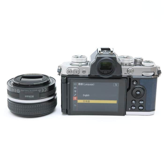 中古)Nikon (ニコン) Z fc Z 28mm F2.8（Special Edition