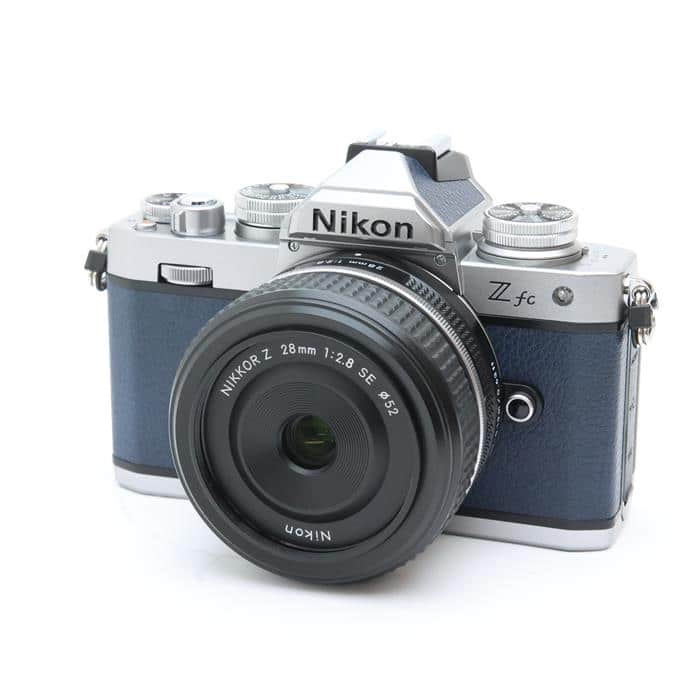 中古)Nikon (ニコン) Z fc Z 28mm F2.8（Special Edition