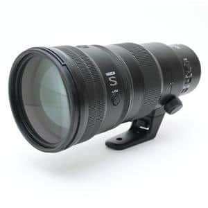 Nikon (ニコン) NIKKOR Z 400mm F4.5 VR S メイン