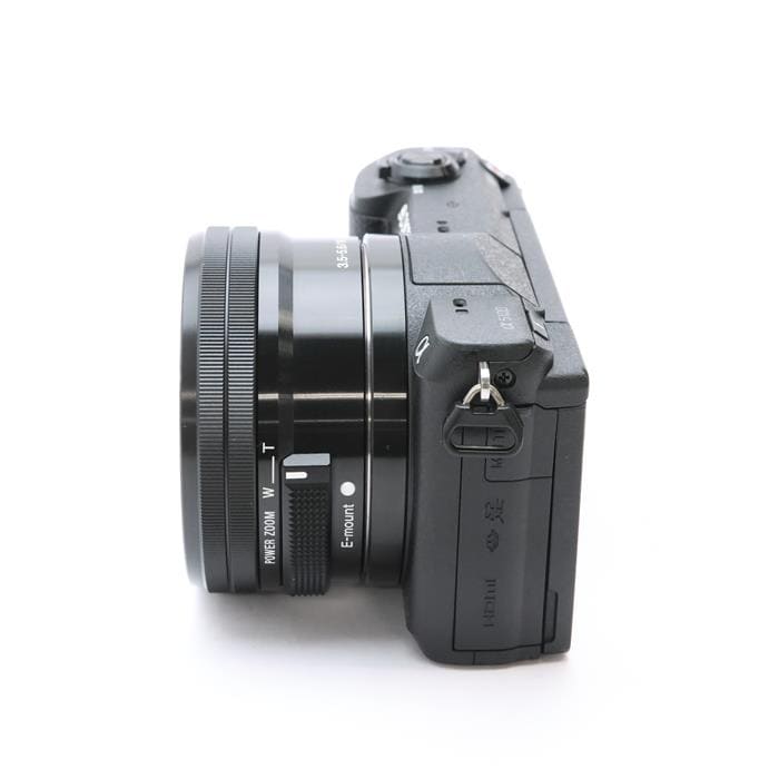 【美咲さま専用】SONY α5100 ブラック 本体と箱、マニュアル付き 美咲さま専用】SONY α5100 ブラック 本体と箱、マニュアル付き