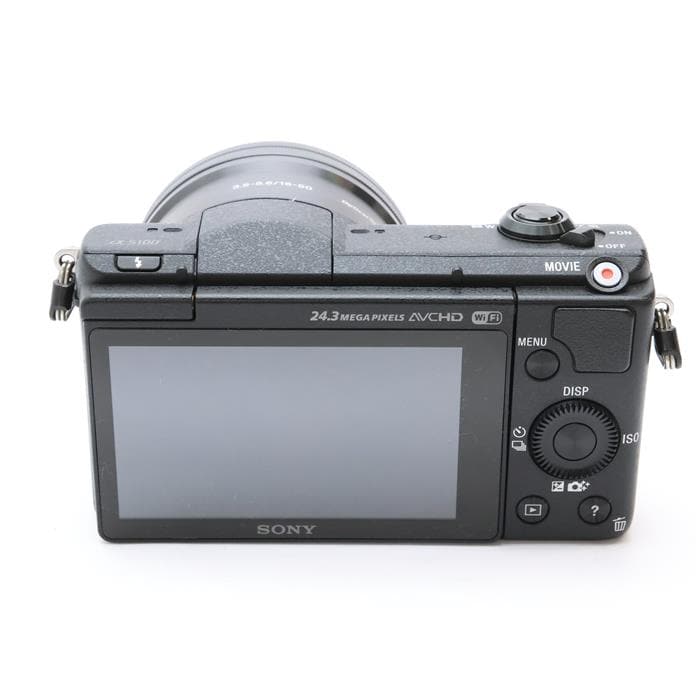 中*森様 SONY α5100 パワーズームレンズキット（おまけあり） Amazon | SONY(ソニー) ミラーレス一眼 α5100 パワーズーム