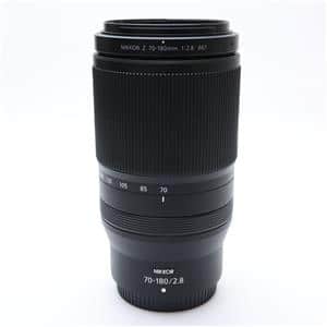 Nikon (ニコン) NIKKOR Z 70-180mm F2.8 メイン