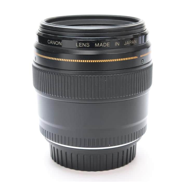 ★極上品★キヤノン Canon EF 85mm f1.8 #1078 中古)Canon (キヤノン) EF85mm F1.8 USM（商品ID：3717021714386
