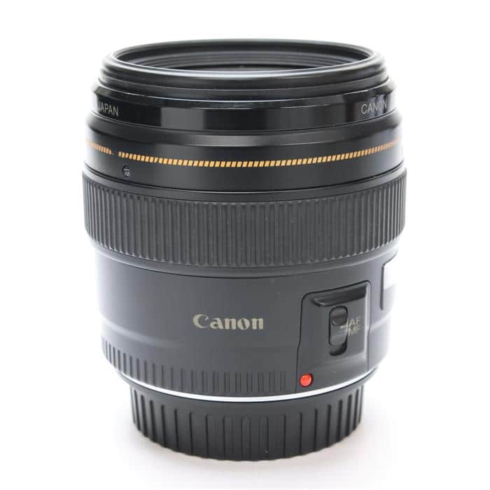 中古)Canon (キヤノン) EF85mm F1.8 USM（商品ID：3717021714386