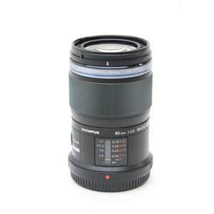 olympus m.zuiko digital ed 60mm f2.8 macro」「中古商品」の