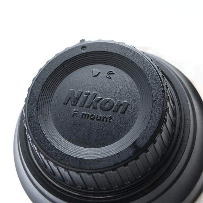 中古)Nikon (ニコン) AF-S NIKKOR 24mm F1.4G ED（商品ID