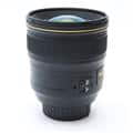 中古)Nikon (ニコン) AF-S NIKKOR 24mm F1.4G ED（商品ID
