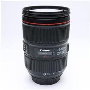 新品)Canon (キヤノン) EF24-105mm F4L IS II USM（商品ID