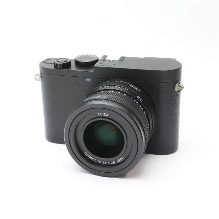 Q2 モノクローム