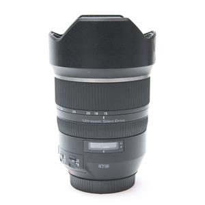 SP 15-30mm F2.8」「TAMRON」の商品検索結果 | デジタルカメラ、ミラー 