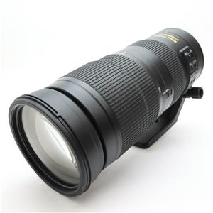 Nikon (ニコン) AF-S NIKKOR 200-500mm F5.6E ED VR メイン