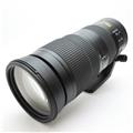 Nikon (ニコン) AF-S NIKKOR 200-500mm F5.6E ED VR