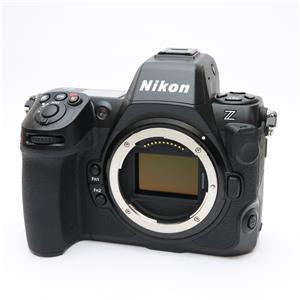 Nikon (ニコン) Z8 メイン