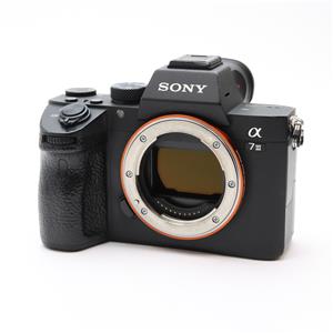 Sony α7 III ミラーレス一眼 カメラ　ジャンク α7III」「デジタルカメラ」「SONY」「中古商品」の商品検索結果
