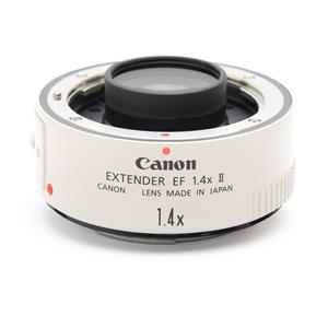 Canon (キヤノン) エクステンダー EF 1.4x」の商品検索結果 | デジタル