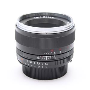 zeiss planar 50mm f1.4」の商品検索結果 | デジタルカメラ、ミラー