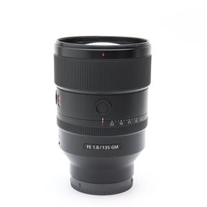 新品)SONY (ソニー) FE 135mm F1.8 GM SEL135F18GM（商品ID