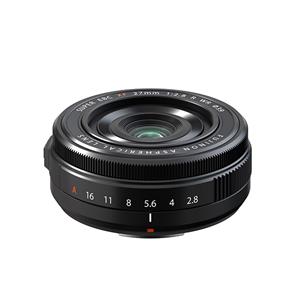 新品)FUJIFILM (フジフイルム) フジノン XF27mm F2.8 R WR（商品ID ...