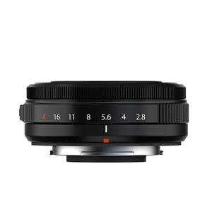FUJIFILM (フジフイルム) フジノン XF27mm F2.8 R WR