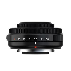 FUJIFILM (フジフイルム) フジノン XF27mm F2.8 R WR