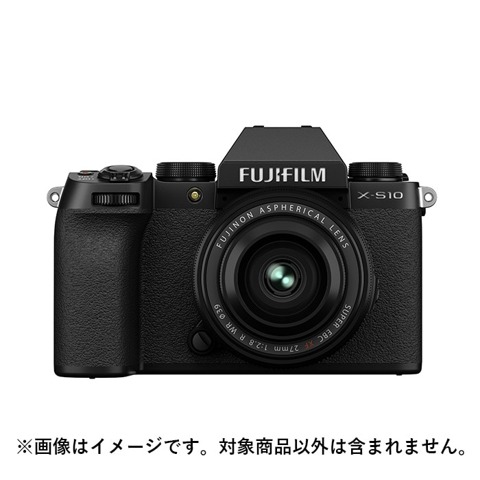 新品)FUJIFILM (フジフイルム) フジノン XF27mm F2.8 R WR（商品ID