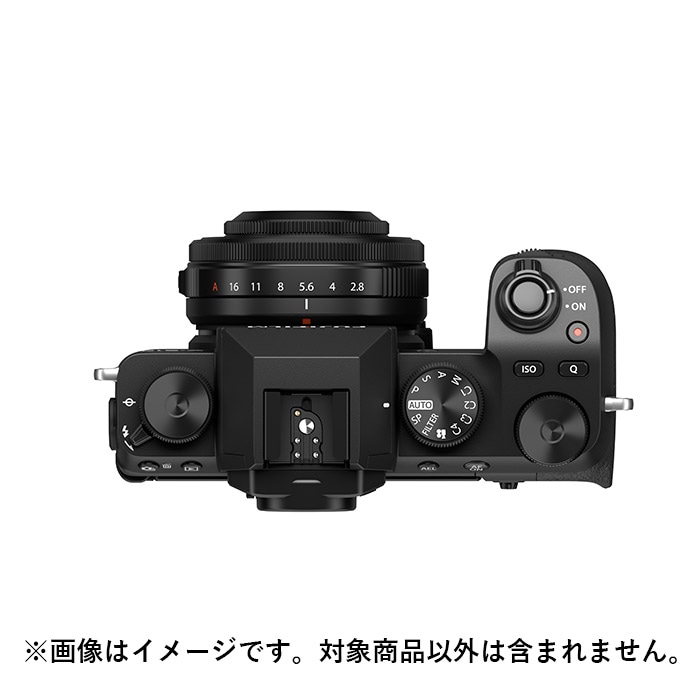 新品)FUJIFILM (フジフイルム) フジノン XF27mm F2.8 R WR（商品ID