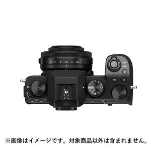 FUJIFILM (フジフイルム) フジノン XF27mm F2.8 R WR
