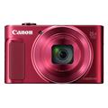 Canon (キヤノン) PowerShot SX620 HS レッド