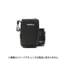 Japan Hobby Tool (ジャパンホビーツール) イージーカバーネオプレーン レンズポーチ ブラック M