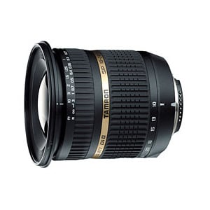 TAMRON (タムロン) SP 10-24mm F3.5-4.5 DiII/Model B001N(ニコン用)