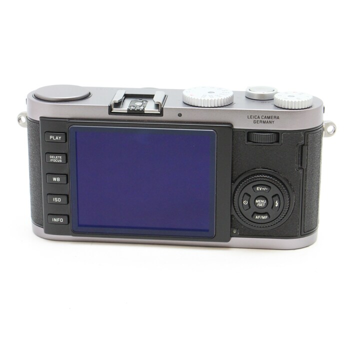 【値下げ / 良品】LEICA X1 スチールグレー 楽天市場】【中古】 【1ヶ月保証】Leica デジタルカメラ ライカ