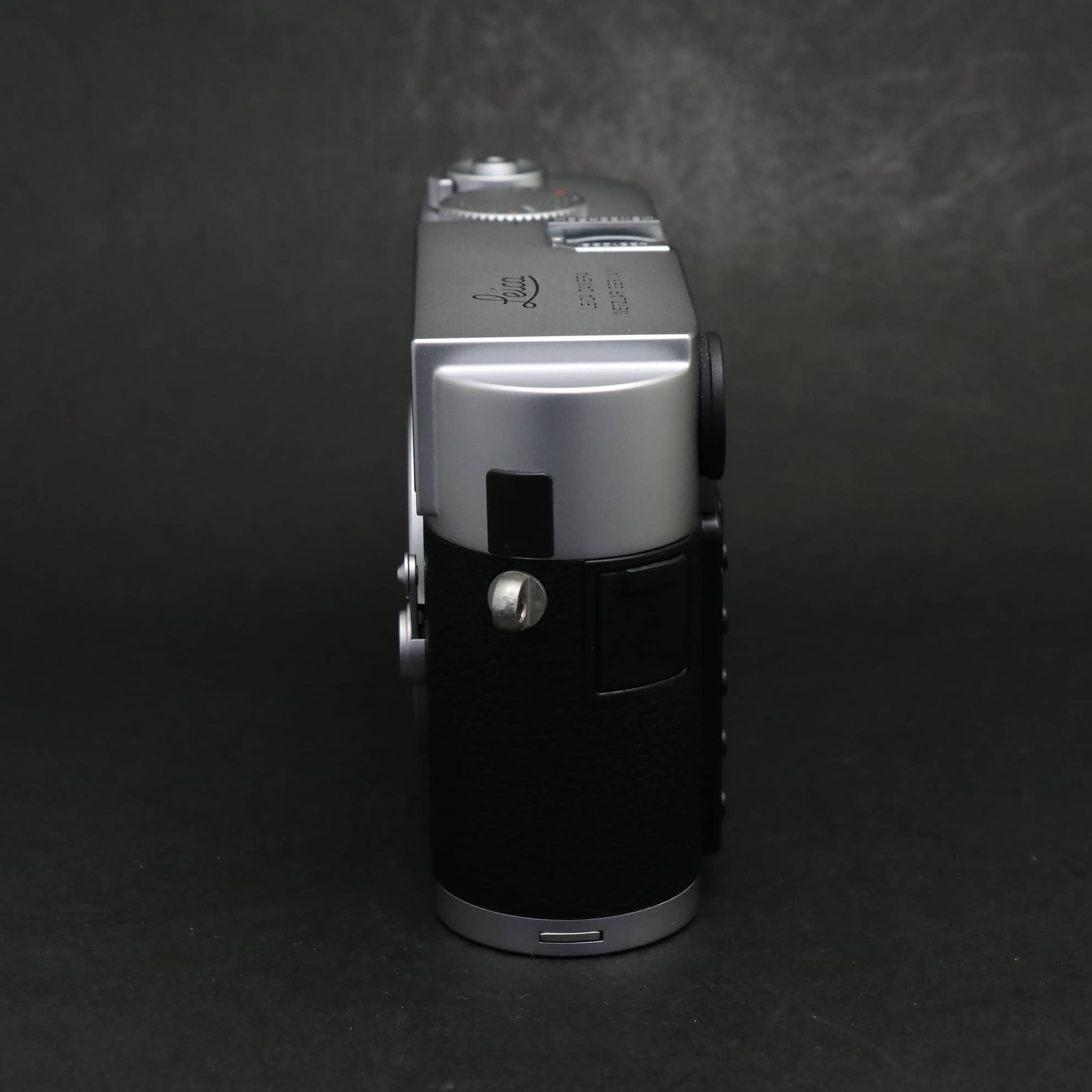 sale!★極上美品！★LEICA ライカ M2 シルバー OH済！ 中古)Leica (ライカ) Mモノクローム Engrave シルバー（商品ID