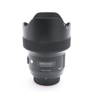 SIGMA Art 14mm F1.8 DG HSM」の商品検索結果 | デジタルカメラ ...