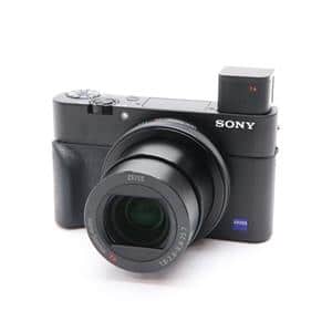 新品)SONY (ソニー) Cyber-shot DSC-RX100M5A（商品ID：4548736086449