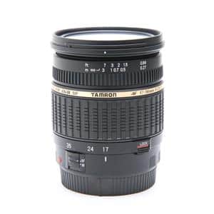 中古)TAMRON (タムロン) SP 17-50mm F2.8 XR DiII LD Aspherical IF