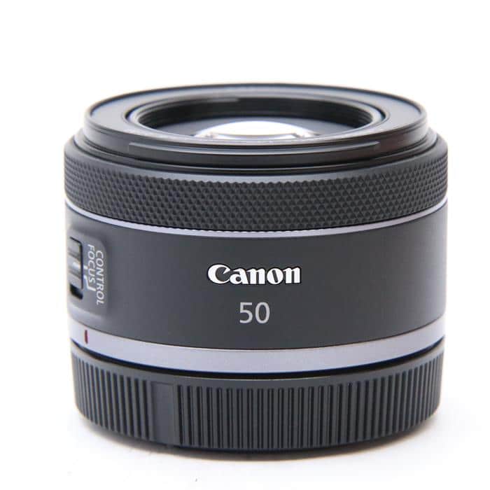 中古)Canon (キヤノン) RF50mm F1.8 STM（商品ID：3717017039387）詳細ページ  デジタルカメラ、ミラーレスカメラ、交換レンズの総合サイト｜マップカメラ