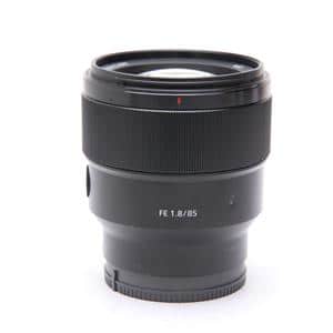 中古)SONY (ソニー) FE 85mm F1.8 SEL85F18(商品ID:3717017042387