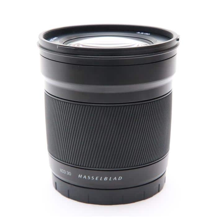 中古)HASSELBLAD (ハッセルブラッド) XCD 30mm F3.5（商品ID：3717017125387）詳細ページ |  デジタルカメラ、ミラーレスカメラ、交換レンズの総合サイト｜マップカメラ