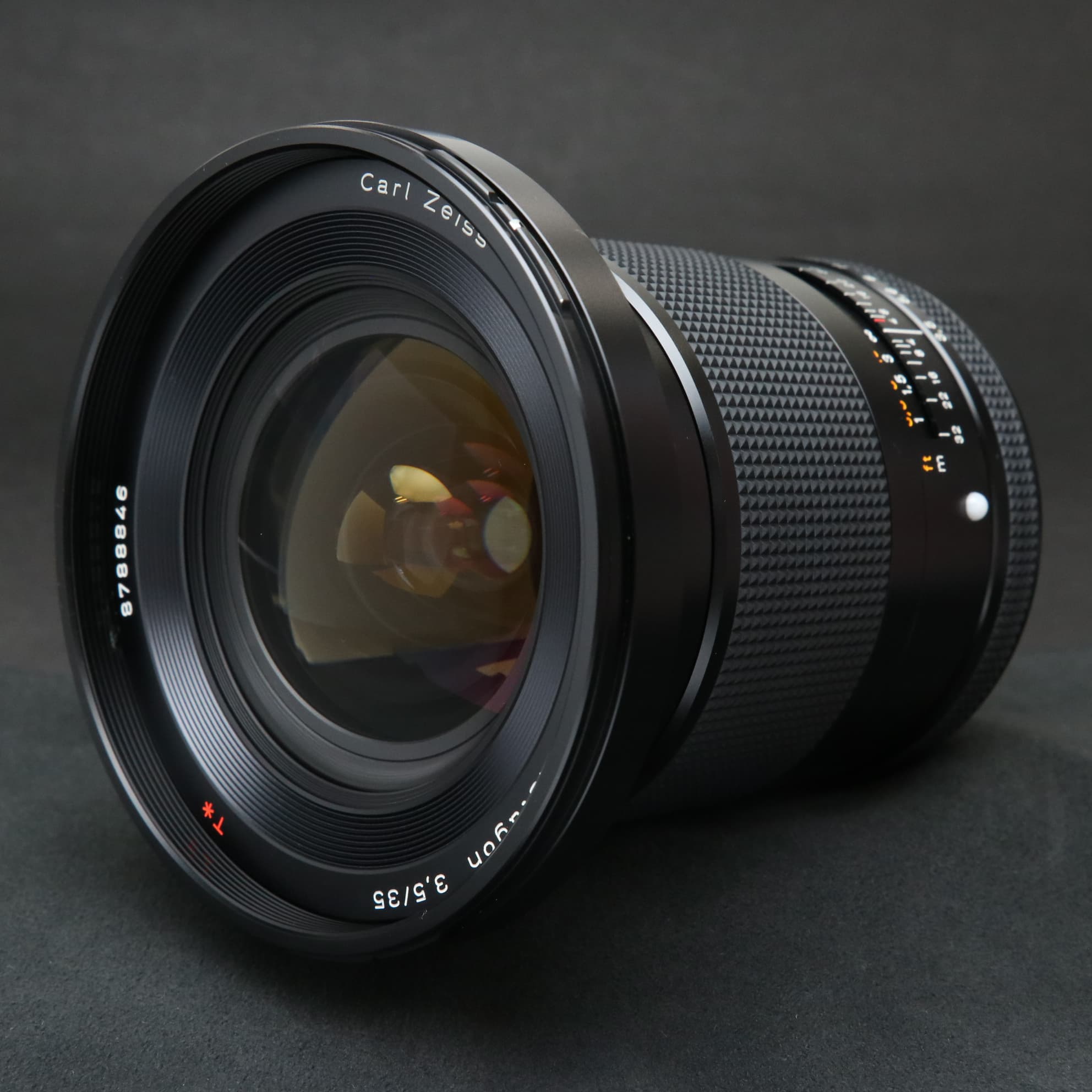 コンタックス CONTAX 645 Distagon 35mm F3.5 T* 中古)CONTAX (コンタックス) Distagon T*35mm F3.5(645)（商品ID